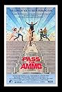 Pass the Ammo (1987)