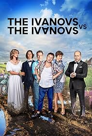 The Ivanovs vs. The Ivanovs (2017)