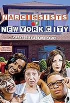 Narcissists of New York City