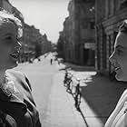 Mimi Nelson and Birgit Tengroth in Thirst (1949)