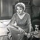Claudette Colbert in The Wiser Sex (1932)