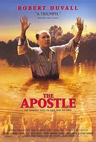 Robert Duvall in The Apostle (1997)