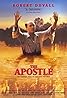 The Apostle (1997) Poster