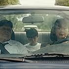Brian Dennehy, Hong Chau, and Lucas Jaye in Driveways (2019)