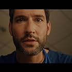 Tom Ellis in Isn't It Romantic (2019)