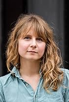 Annie Baker