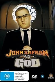 Primary photo for John Safran vs. God