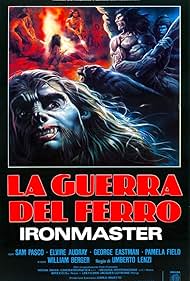 Ironmaster (1983)