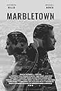 Michael Mowen and Kathryn Miller in Marbletown (2017)