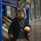 Lennie James in Peter Rabbit 2: The Runaway (2021)