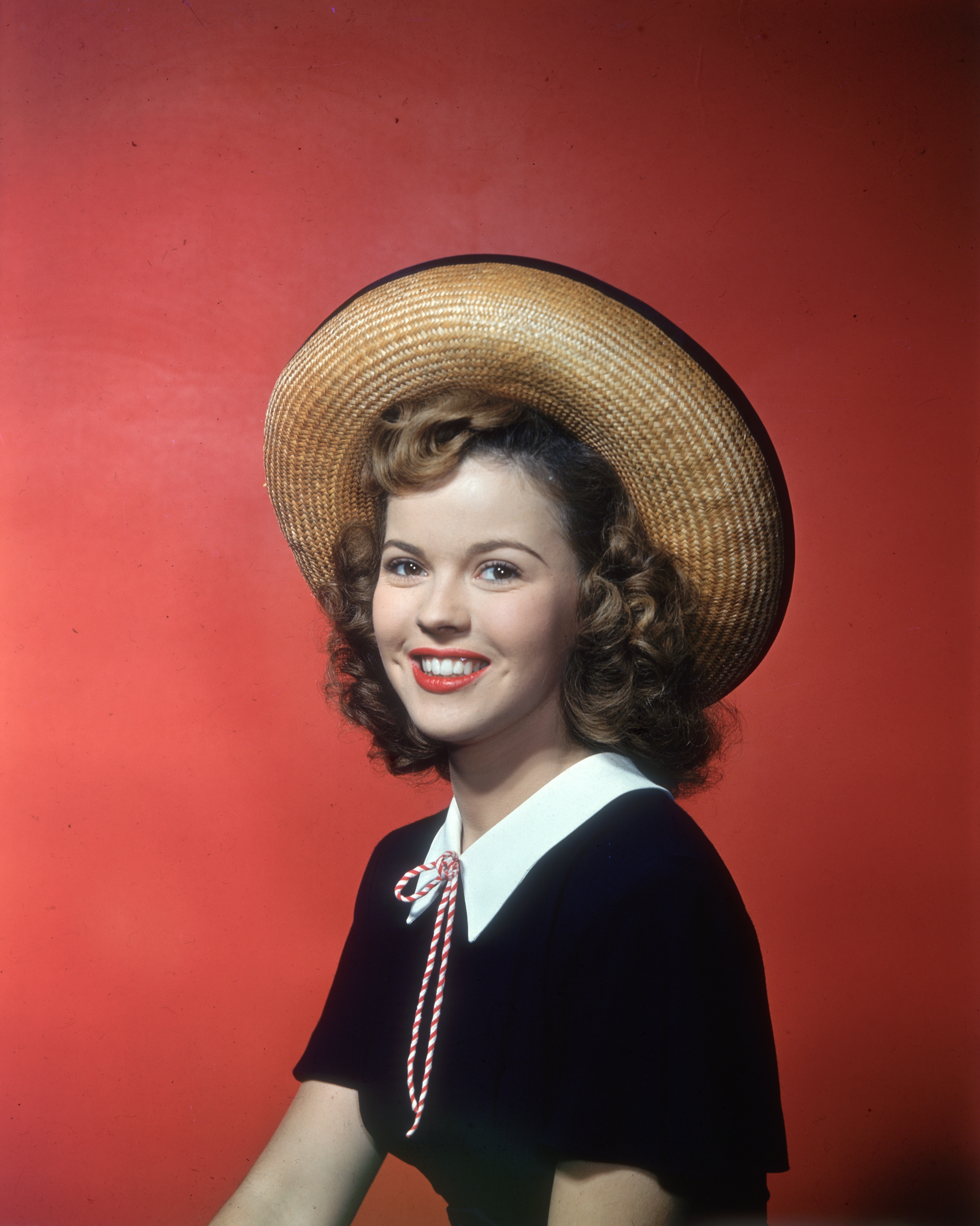 Shirley Temple