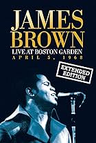 James Brown: Live at the Boston Garden, 1968 (1968)