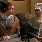 Toni Collette and Phyllida Law in Emma (1996)