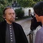 Udo Kier and Herbert Lom in Mark of the Devil (1970)