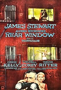 Primary photo for Rear Window