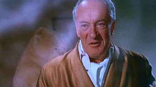 George Sanders in Batman (1966)