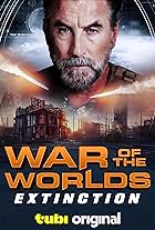 War of the Worlds: Extinction