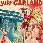 Judy Garland in For Me and My Gal (1942)