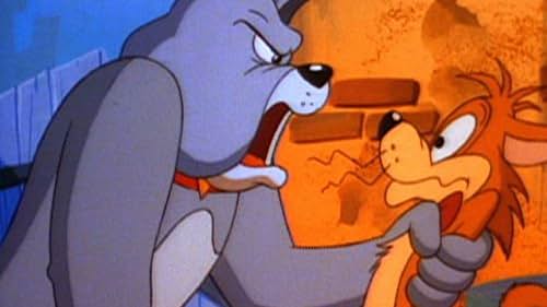 Tom & Jerry Kids Show (1990)