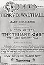 The Truant Soul (1916)