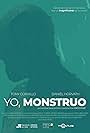 Tony Corvillo, Daniel Horvath, and Paco Ruiz in Yo, Monstruo (2018)