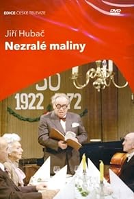 Primary photo for Nezralé maliny