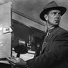 Sterling Hayden in The Killing (1956)