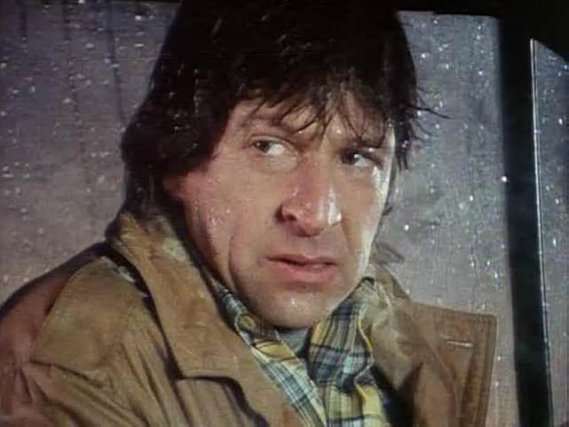 Michael Brandon in Dempsey and Makepeace (1985)