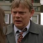 Martin Clunes in William and Mary (2003)