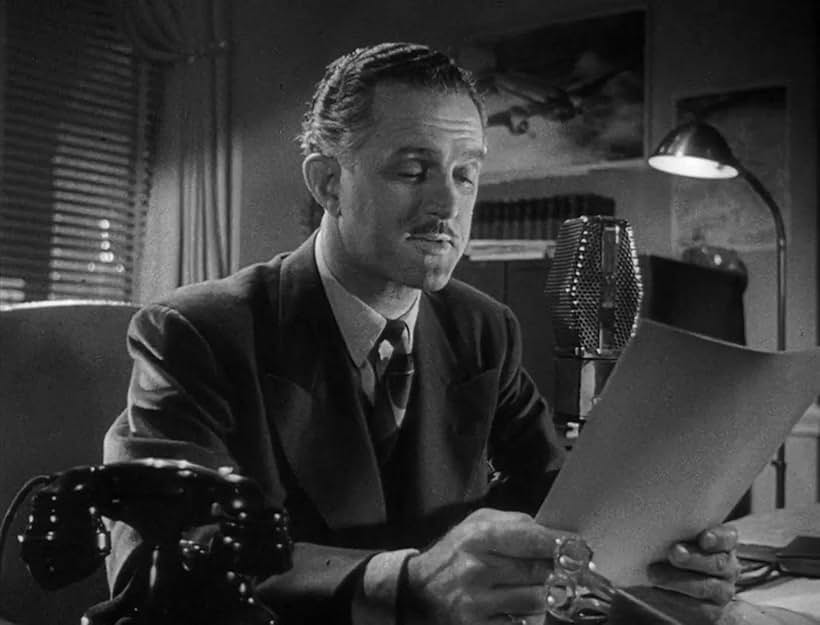 Gary Breckner in Man Made Monster (1941)