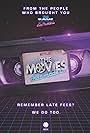 The Movies That Made Us (2019)