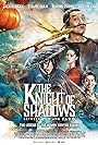 Jackie Chan, Ethan Juan, Po-Hung Lin, and Elane Zhong in The Knight of Shadows: Between Yin and Yang (2019)