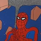 Paul Soles in Spider-Man (1967)