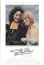 Bette Midler and Trini Alvarado in Stella (1990)