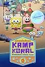 Clancy Brown, Lori Alan, Rodger Bumpass, Mary Jo Catlett, Bill Fagerbakke, Tom Kenny, Carolyn Lawrence, and Mr. Lawrence in Kamp Koral: SpongeBob's Under Years (2021)