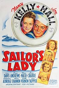 Primary photo for Sailor's Lady
