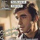 Christophe Malavoy in Souvenirs souvenirs (1984)