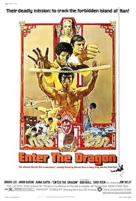 Primary photo for Enter the Dragon