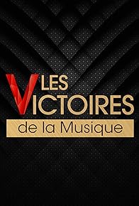 Primary photo for Les 18èmes victoires de la musique