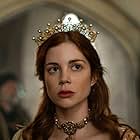 Charlotte Hope in The Spanish Princess (2019)