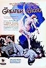 The Greater Glory (1926)