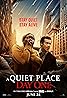 A Quiet Place: Day One (2024) Poster