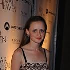 Alexis Bledel at an event for Far from Heaven (2002)