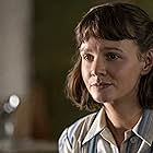 Carey Mulligan in Mudbound (2017)