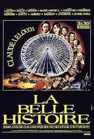 La belle histoire (1992)