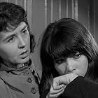 Janet Margolin and Nancy Nutter in David and Lisa (1962)