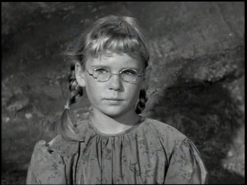 Judy Nugent in The Lone Ranger (1949)