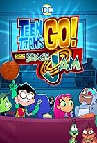 Teen Titans Go! See Space Jam