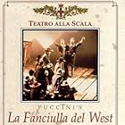 La fanciulla del West (1991)