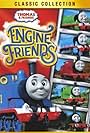 Thomas & Friends: Engine Friends (2012)